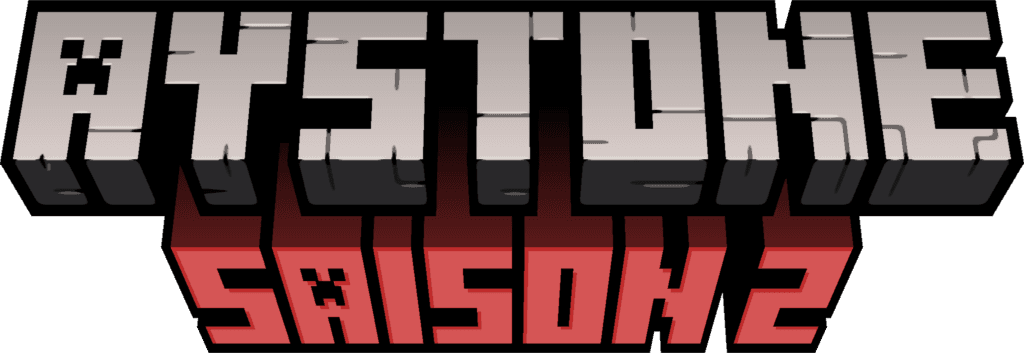 Aystone Saison 2